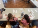 Messy Church October 2025